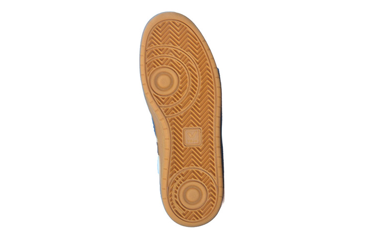 Purchase VEJA V-12 Cuir ''Blanc Nautico Semelle Gomme'' XD022185