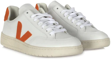 Order VEJA V-12 時尚舒適 低幫 板鞋 男女同款 白色