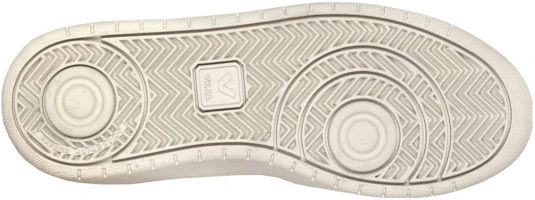 Purchase VEJA V-12 時尚舒適 低幫 板鞋 男女同款 白色