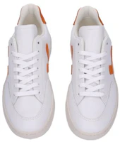 Details for VEJA V-12 時尚舒適 低幫 板鞋 男女同款 白色