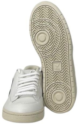 VEJA V-12 Sneaker Kulit 'Putih Hijau' XD202336 Purchase VEJA V-12 Sneaker Kulit 'Putih Hijau' XD202336