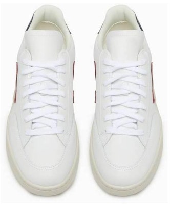 VEJA V-12 Kulit 'Putih' Timberland VEJA V-12 Kulit 'White'. XD0201955NAUTICO Buy VEJA V-12 Kulit 'Putih' Timberland VEJA V-12 Kulit 'White'. XD0201955NAUTICO