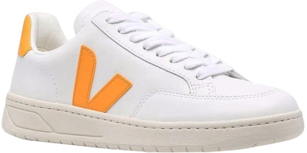 VEJA V-12 レザー ホワイト/オーロ XD0202799A Order VEJA V-12 レザー ホワイト/オーロ XD0202799A
