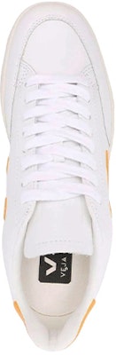 VEJA V-12 Leather White Ouro XD0202799A Shop VEJA V-12 Leather White Ouro XD0202799A