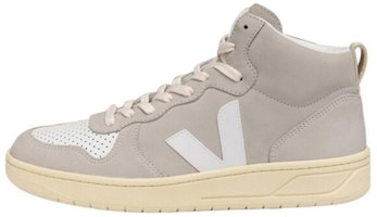 VEJA V-15 'Beige White' VQ1302815B VEJA V-15 'Beige White' VQ1302815B