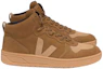 Order VEJA V-15 ''Bruin Geel Hoge Sneakers'' vq1302616