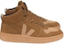 VEJA V-15 'Coklat Kuning Tinggi-Atas' vq1302616