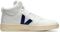 Order VEJA V-15 'Putih & Biru' VQ072687B