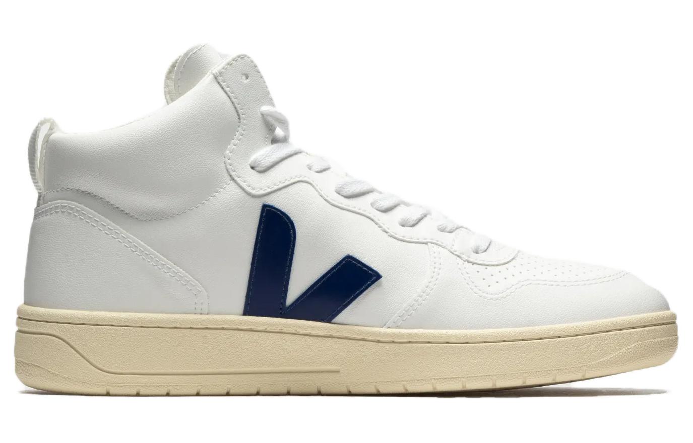 Order VEJA V-15 ''Blanc & Bleu'' VQ072687B
