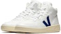 VEJA V-15 'Putih & Biru' VQ072687B