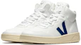 Lookbook VEJA V-15 ''Blanc & Bleu'' VQ072687B