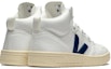 Shop VEJA V-15 'Putih & Biru' VQ072687B