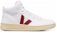 Order VEJA V-15 CWL Putih Rouille Butter Sol VQW072665