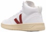 Shop VEJA V-15 CWL Putih Rouille Butter Sol VQW072665