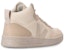 VEJA V-15 High-Top Chromefree 'Putih Beige' VQ0503451