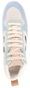 Sneakers VEJA V-15 High-Top 'Beige Biru Muda Hitam' VQ0302821A Purchase Sneakers VEJA V-15 High-Top 'Beige Biru Muda Hitam' VQ0302821A