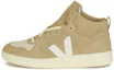 Buy VEJA V-15 High-Top Baskets ''Beige Blanc'' BVQ0302912