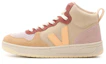 Buy VEJA V-15 High-top Suède ''Peach Beige'' VQ0302897