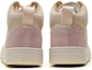 Shop VEJA V-15 Tinggi Suede 'Peach Beige' VQ0302897