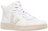 Order VEJA V-15 Kulit 'Putih' VQ0201270A