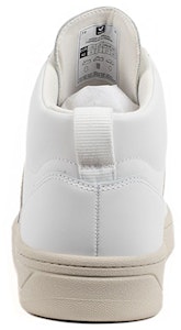 베자 V-15 가죽 '화이트 내추럴' VQ021270 Shop 베자 V-15 가죽 '화이트 내추럴' VQ021270