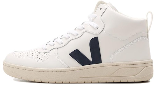 베자 V-15 가죽 "화이트 노티코" VQ0203086 Buy 베자 V-15 가죽 "화이트 노티코" VQ0203086