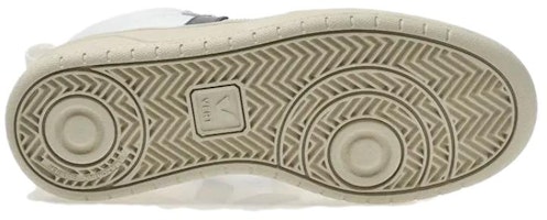 VEJA V-15 皮革 '白色 航海蓝' 运动鞋 VQ0203086 Purchase VEJA V-15 皮革 '白色 航海蓝' 运动鞋 VQ0203086