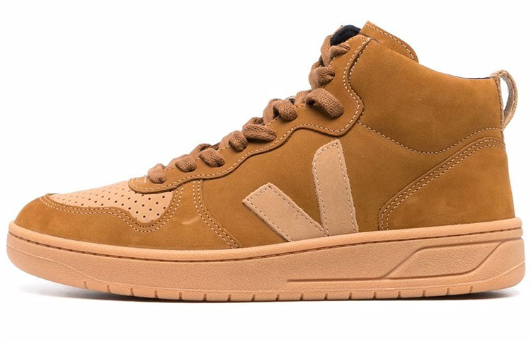VEJA V-15 Nubuck 'Camel Desert' VQ132616