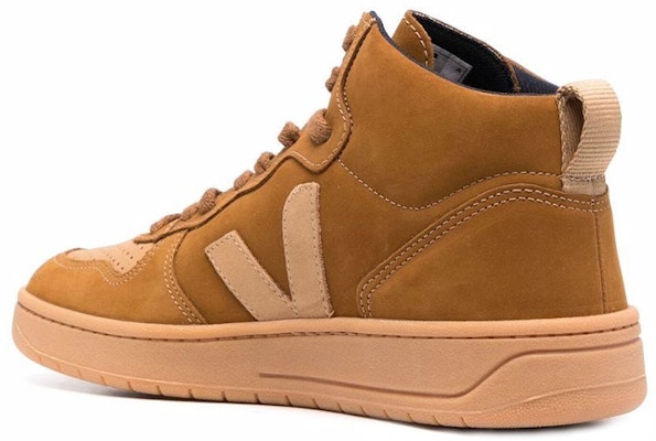 베자 V-15 누벅 '카멜 데저트' (Veja V-15 누벅 '카멜 데저트') VQ132616 Lookbook 베자 V-15 누벅 '카멜 데저트' (Veja V-15 누벅 '카멜 데저트') VQ132616