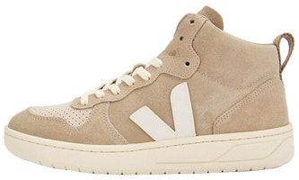VEJA V-15 Suede 'Dune Pierre' VQ0302912 VEJA V-15 Suede 'Dune Pierre' VQ0302912