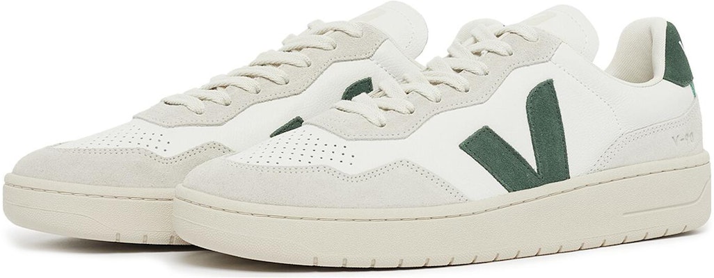 VEJA V-90 Extra White Cyprus VD2003384 Lookbook VEJA V-90 Extra White Cyprus VD2003384