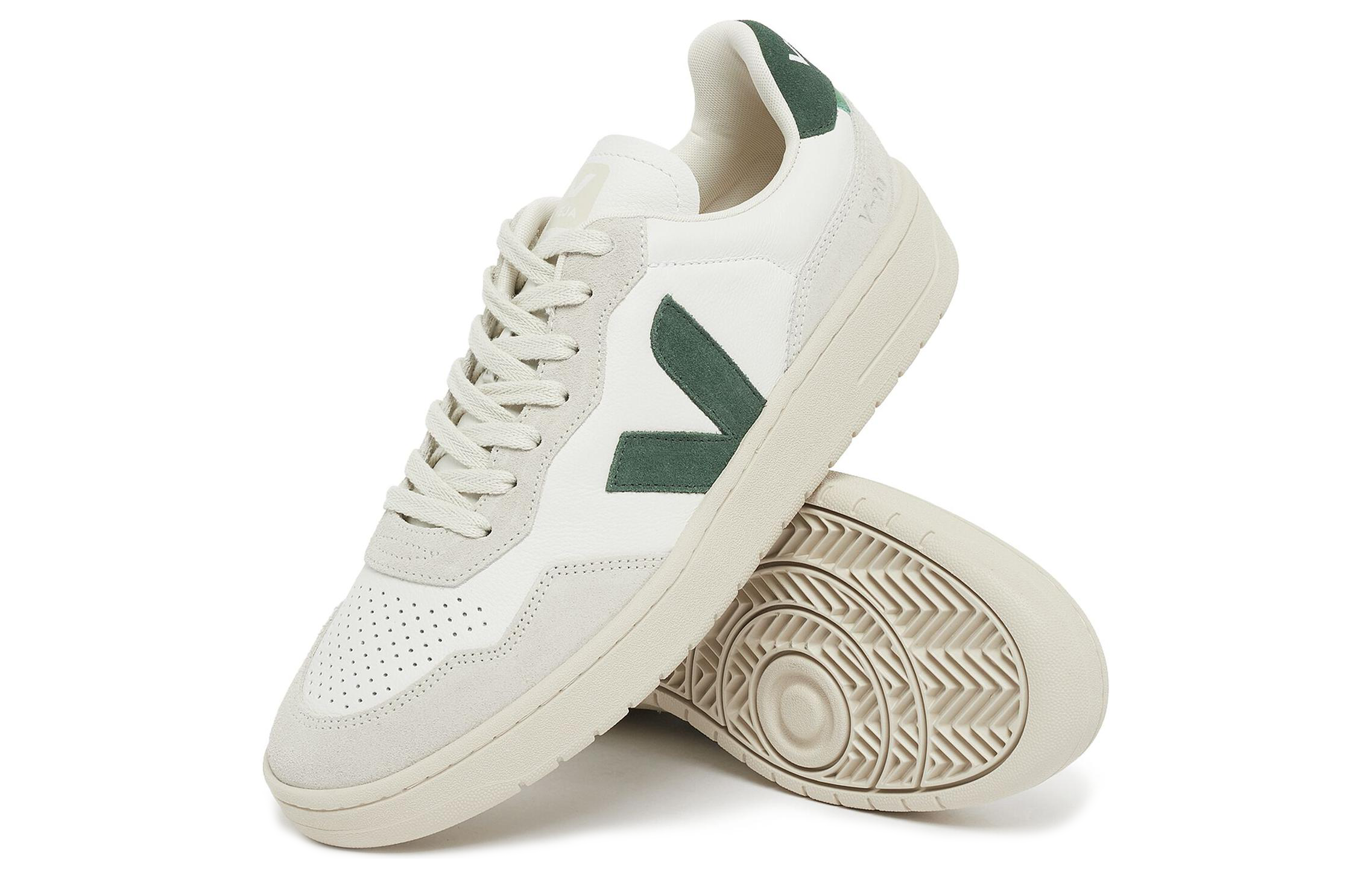 Purchase VEJA V-90 Extra White Cyprus VD2003384
