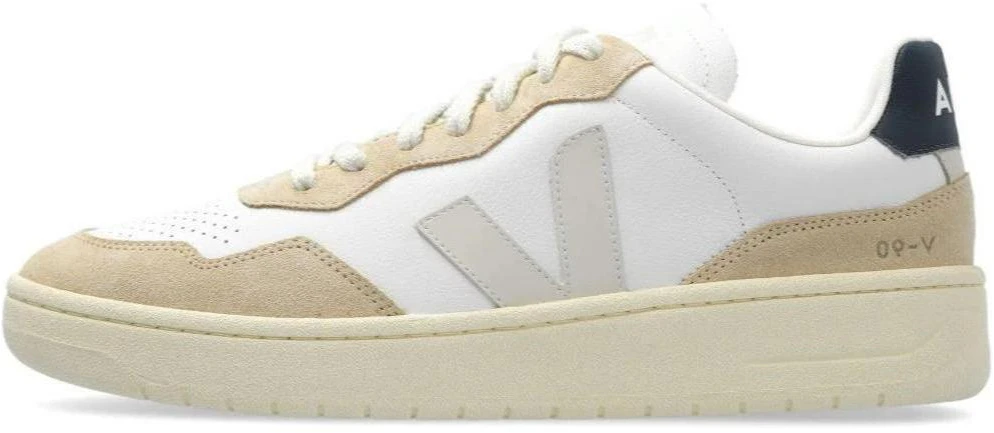 veja-low-top-beige-logo-print-vd-2003461-b