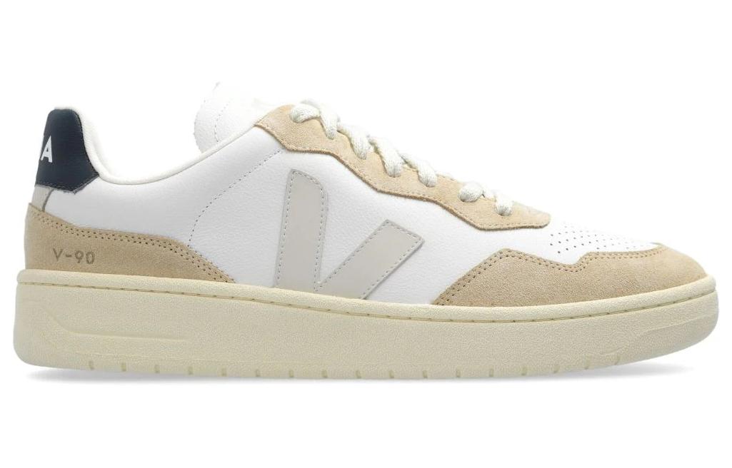 Order VEJA V-90 Leather 'Aegean Project' VD2003461B