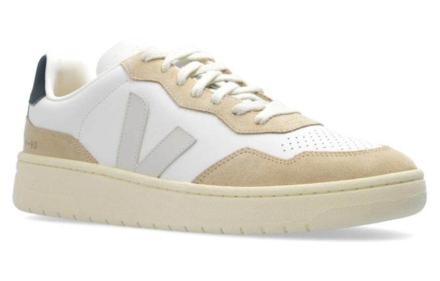 Lookbook VEJA V-90 Leather 'Aegean Project' VD2003461B