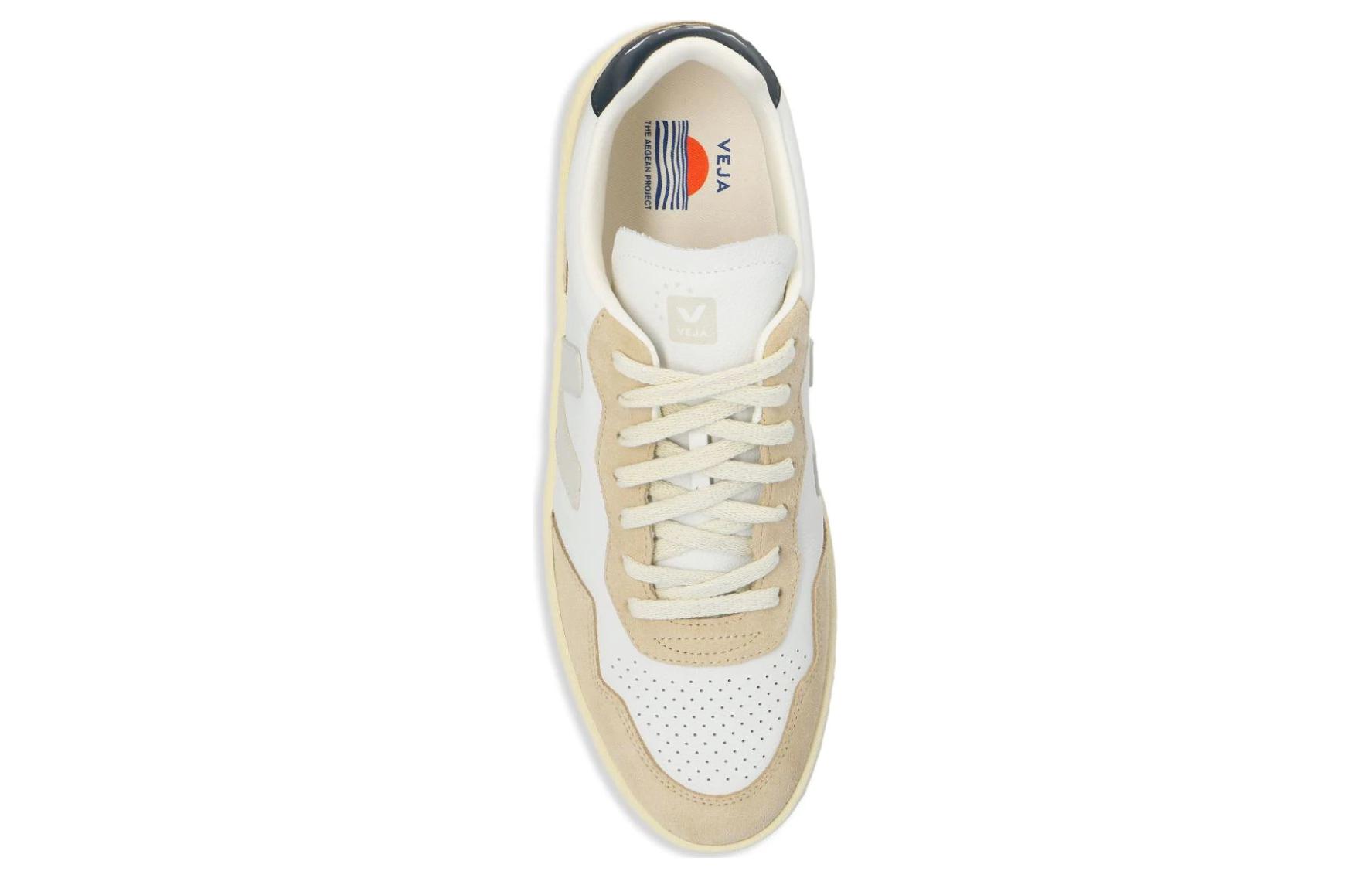 Purchase VEJA V-90 Leather 'Aegean Project' VD2003461B