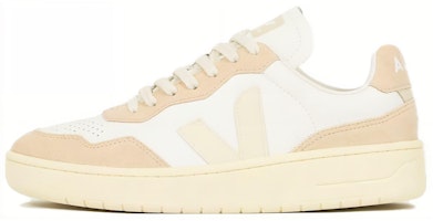 VEJA V-90 Leather 'Pierre White' VD2003377 VEJA V-90 Leather 'Pierre White' VD2003377