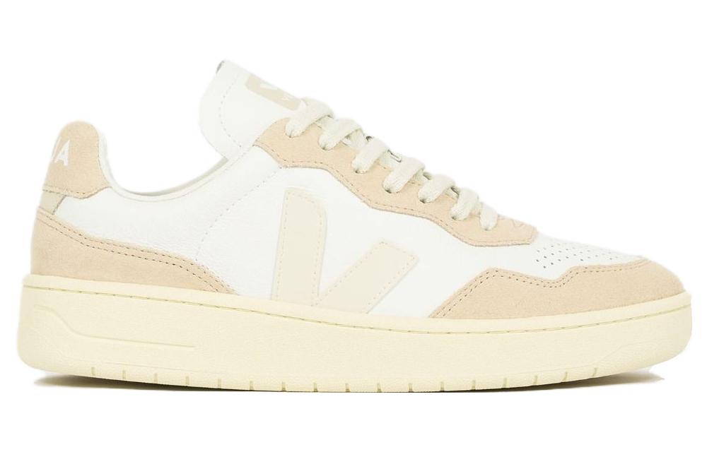 Order VEJA V-90 Leather 'Pierre White' VD2003377