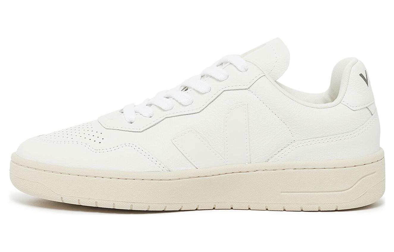 VEJA V-90 OT Leather 'White' VD2003380