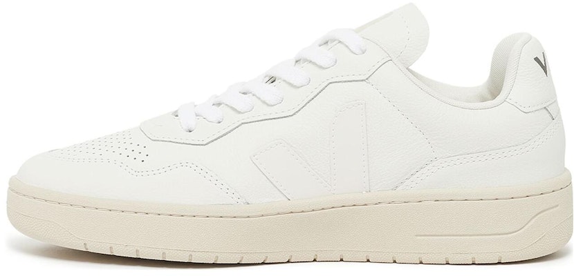 VEJA V-90 OT Leather 'White' VD2003380 Buy VEJA V-90 OT Leather 'White' VD2003380