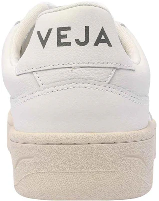 VEJA 皮革 舒適休閒 低幫 板鞋 男款 白色 Purchase VEJA 皮革 舒適休閒 低幫 板鞋 男款 白色