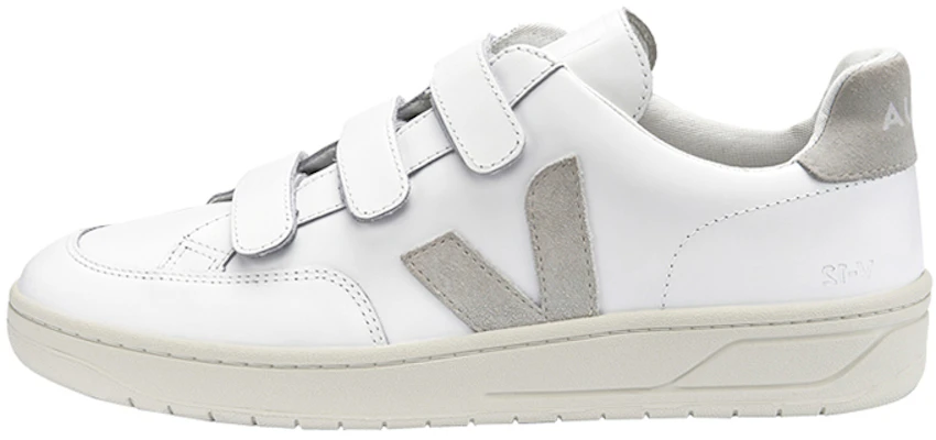 VEJA V-Lock 'Abu Putih' XC021535 Buy VEJA V-Lock 'Abu Putih' XC021535