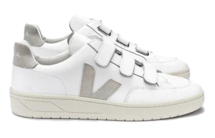 VEJA V-Lock 'Grey White' 圖 3