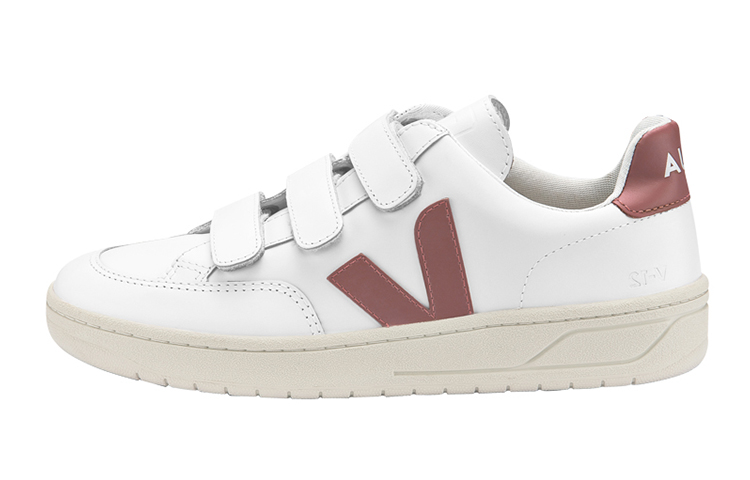 VEJA V-Lock 'Red White' XC021599