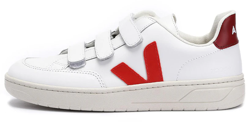 VEJA V-Lock 'Putih Merah' XC021942 Buy VEJA V-Lock 'Putih Merah' XC021942