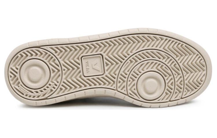 VEJA V-lock Velcro Sneakers 'White Black' 圖 5