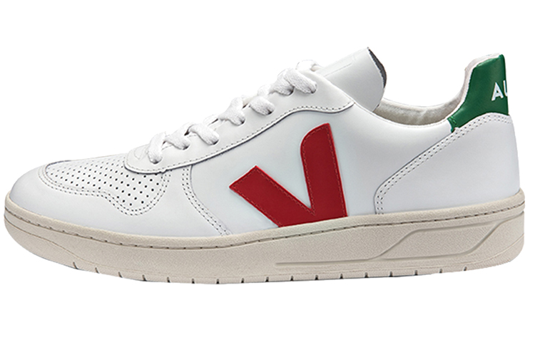 Buy VEJA V10 'Tumit Hijau' VX021788