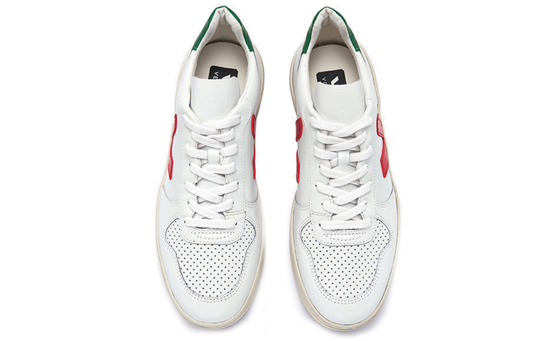 VEJA V10 'Green Heel' 圖 3