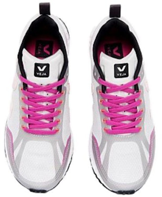 VEJA V10 'Mesh Pink Grey' CD012138 Purchase VEJA V10 'Mesh Pink Grey' CD012138
