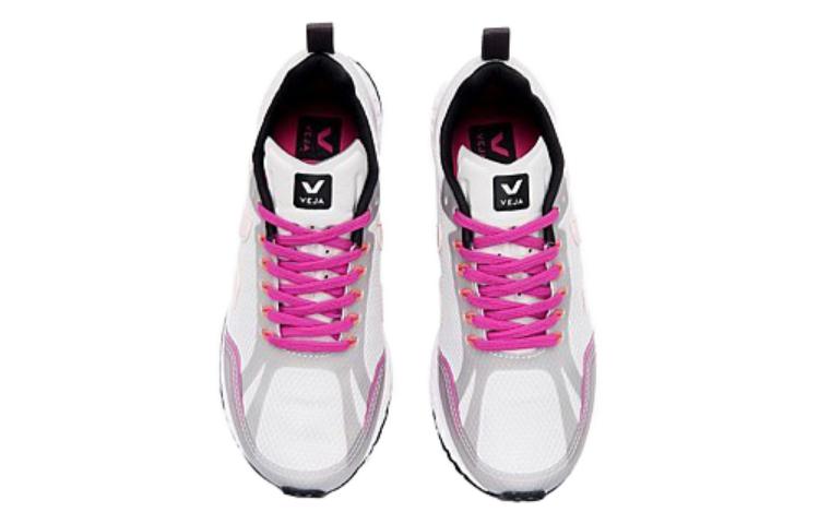 Purchase VEJA V10 ''Mesh Roze Grijs'' CD012138